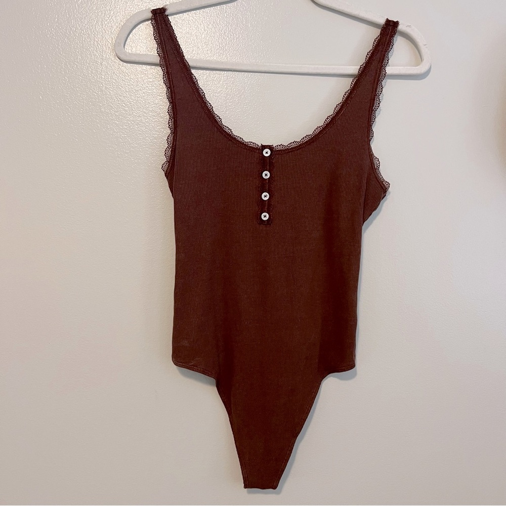 American Eagle Outfitters | Bodysuit - Picture 1 of 8